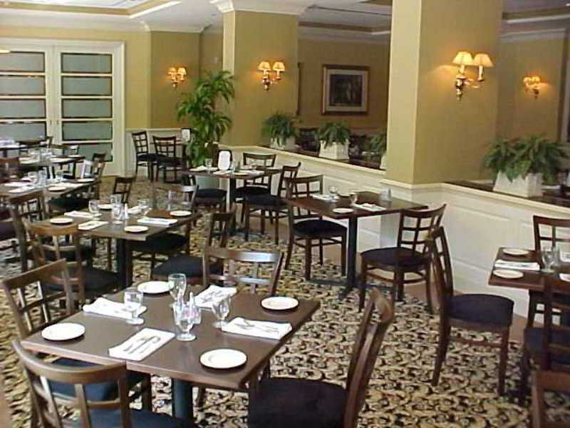 Doubletree By Hilton Torrance - South Bay Hotel Restaurant photo